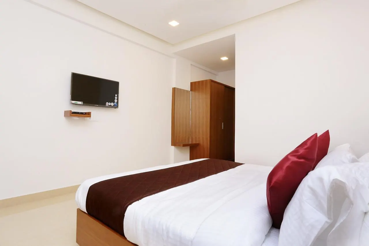 Hotel Ayodhya Residency Kóžikkót